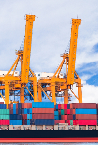 About TSI & Our Experience - Transportation Services International INC