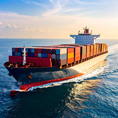 Clearance Without Complications - Transportation Services International INC