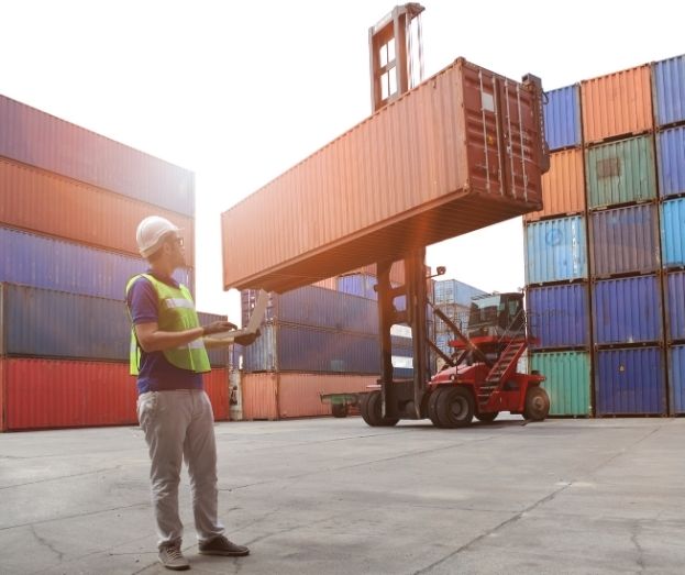 Designed to Support Your Shipping Needs - TSI New Jersey