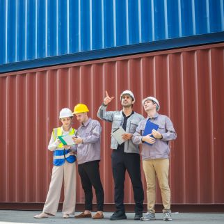 Get Your Shipment Cleared with Confidence - TSI New Jersey