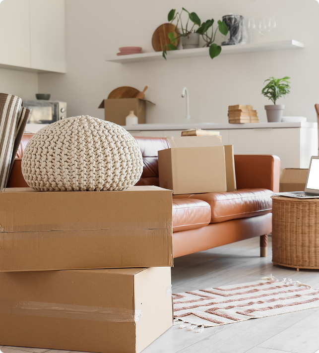 Household Goods Shipping Solutions You Can Trust - TSI New Jersey