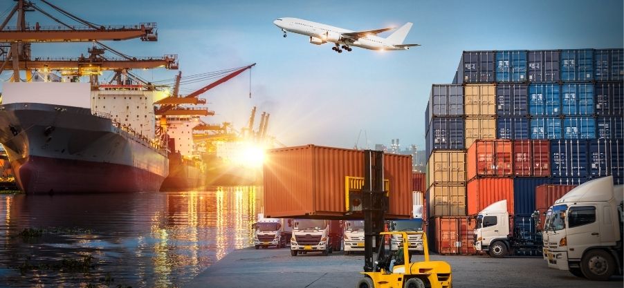 International Logistics_ Benefits, Challenges & Best Practices - TSI New Jersey