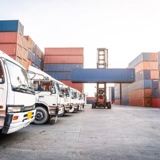 Keep Your Containers Moving Without Delays - TSI New Jersey
