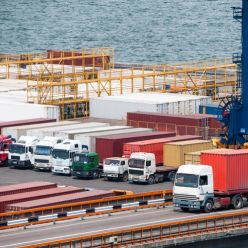 LTL, FTL, Project Trucking Deliver - TSI New Jersey