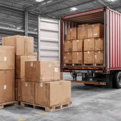 LTL, FTL, Project Trucking Dispatch - TSI New Jersey
