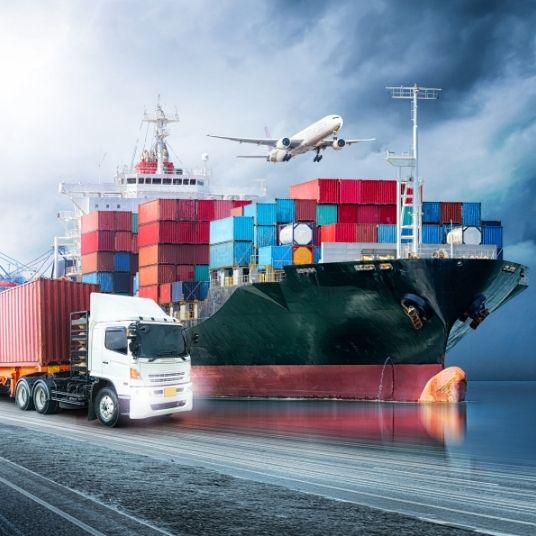 Logistics Solutions Built Around Your Needs - TSI New Jersey