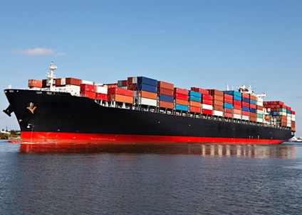 Move Your Cargo with Confidence - TSI New Jersey