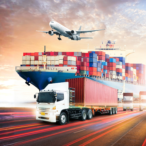 Shaping Global Shipping & Logistics TSI New Jersey
