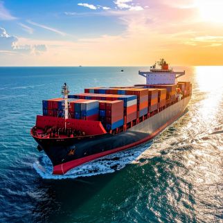 Start Your International Logistics with Confidence - TSI New Jersey