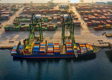 Start Your Project Cargo Shipment with Confidence - TSI New Jersey