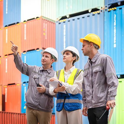 US Customs Brokerage Made Simple & Stress-Free - Transportation Services International INC