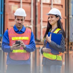 US Customs Clearance Clear - TSI New Jersey