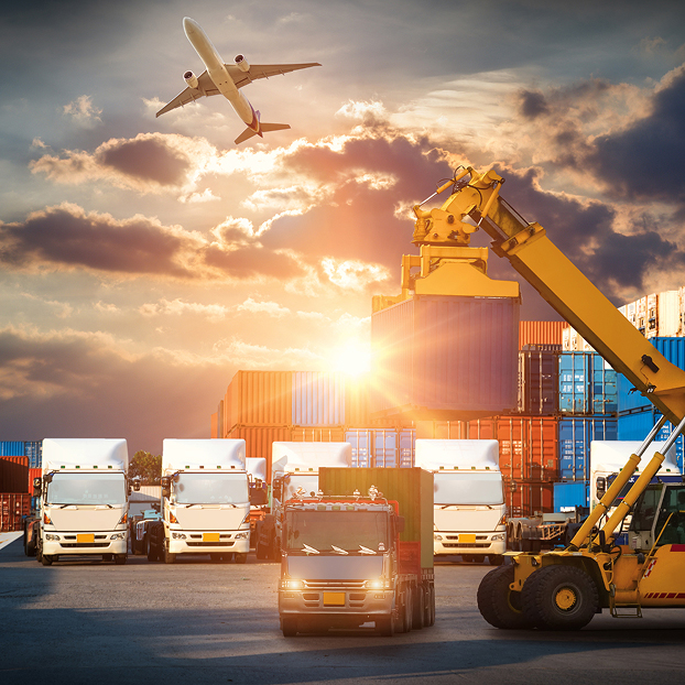 What Are LTL, FTL, and Project Trucking Solutions - TSI New Jersey
