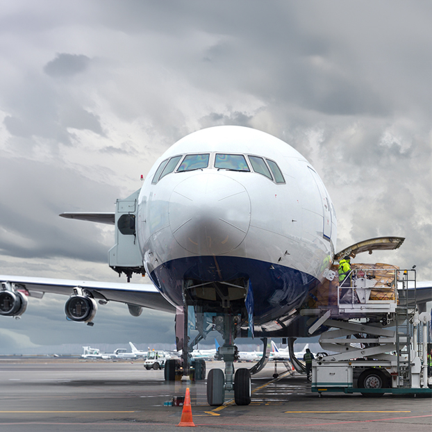 What Is Air Freight and When to Use It- TSI New Jersey