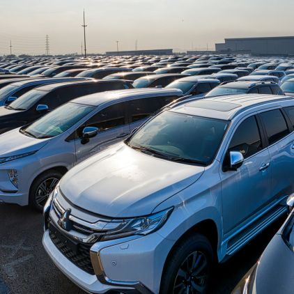 What Is Automotive Clearance and Transport - TSI New Jersey