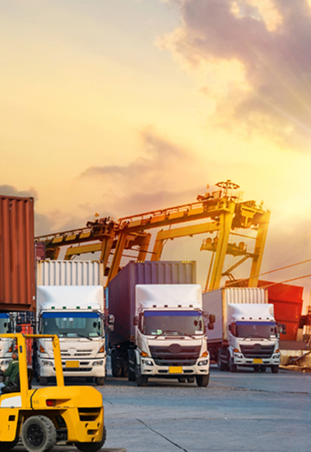 Who We Are - Transportation Services International INC