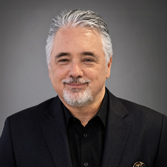 Rick Harty