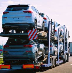 Vehicle Import U.S. Customs Clearance Prepare - TSI New Jersey